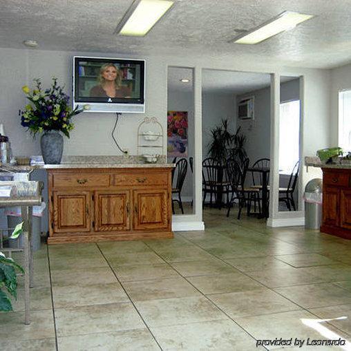 Apple Tree Inn Spokane Interior photo